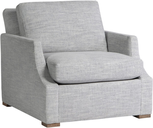 Mazie Club Chair