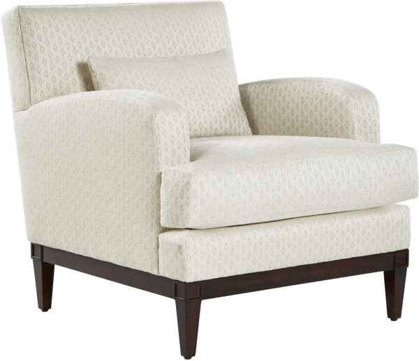 Neill Club Chair