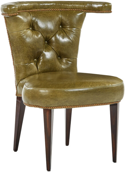 Manning Accent Chair