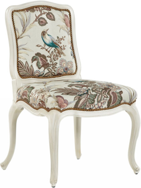 Camille Slipper Chair