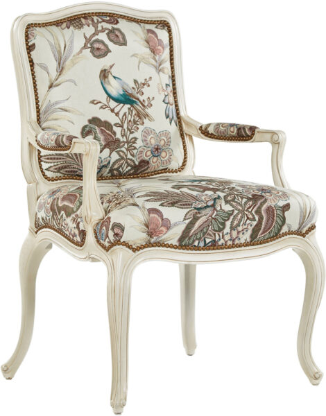Camille Accent Chair