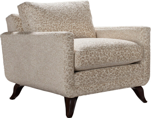Tatum Club Chair