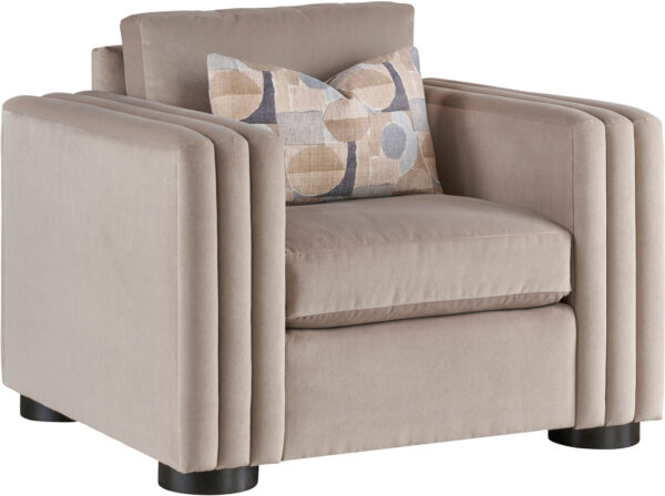Depress Chair