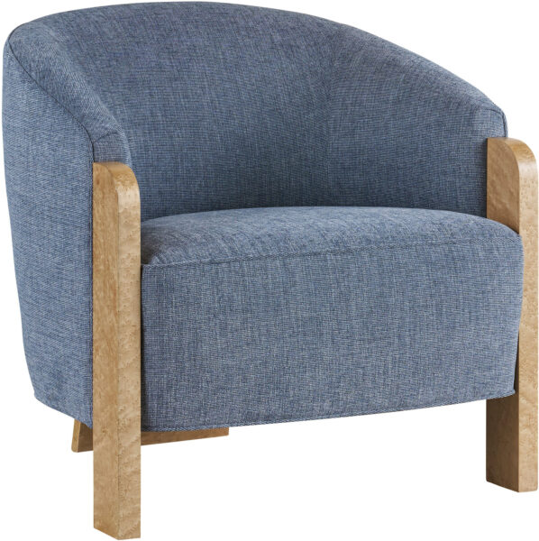 Poiret Accent Chair