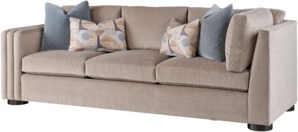 Despres Left Arm Facing Corner Sofa