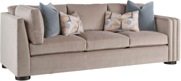 Despres Right Arm Facing Corner Sofa