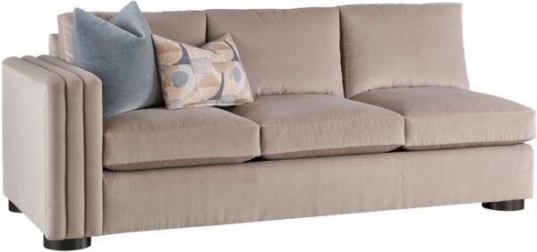 Despres Left Arm Facing Sofa