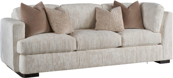 Dapper Left Arm Facing Corner Sofa