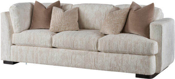 Dapper Right Arm Facing Corner Sofa