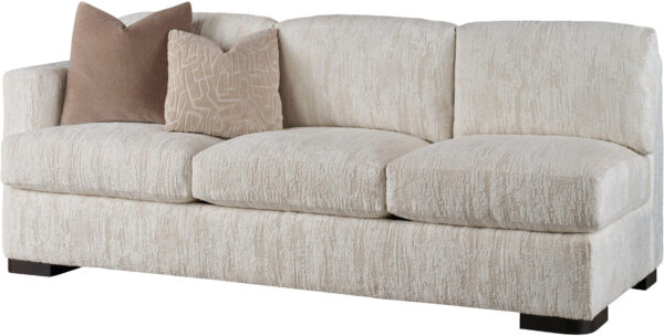 Dapper Left Arm Facing Sofa