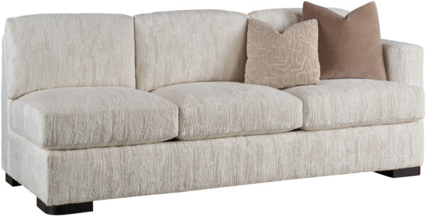 Dapper Right Arm Facing Sofa