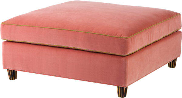 Waldorf Ottoman