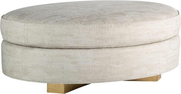 Egg Ottoman