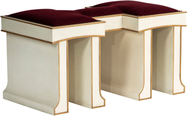 HP Bench