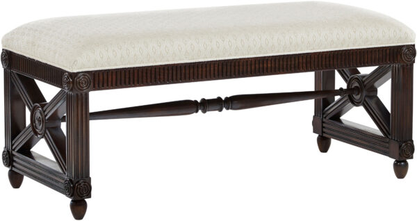Gregory Bench