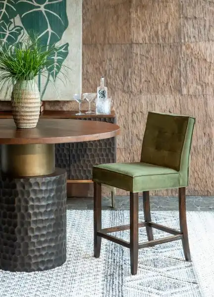 Madison Counter Chair