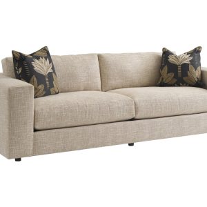 Granville Sofa - Upholstered