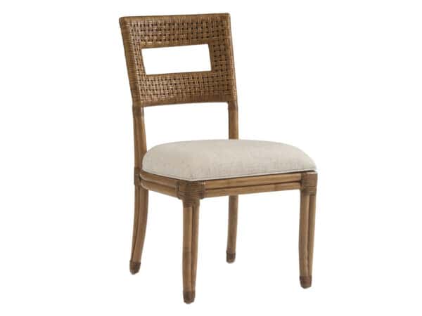 Delano Woven Dining Chair