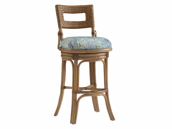 Bay Harbour Bar and Counter Stool