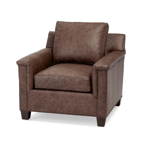 Custom Choices Chair