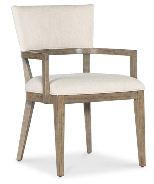 Sonnet Upholstered Dining Chair, 2 per carton