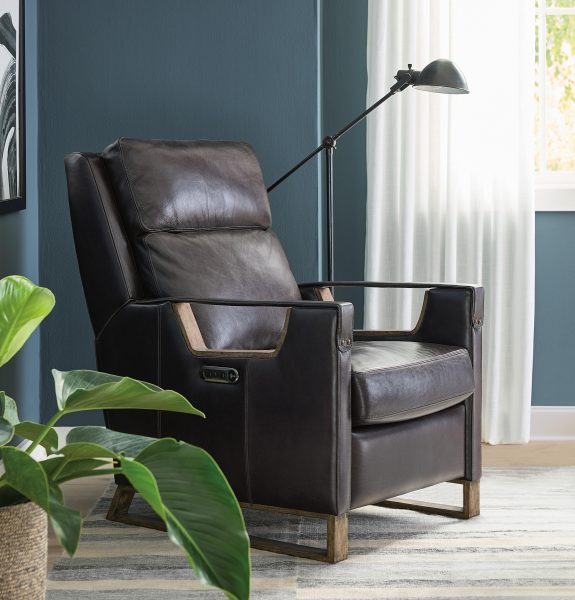 Relic Recliner