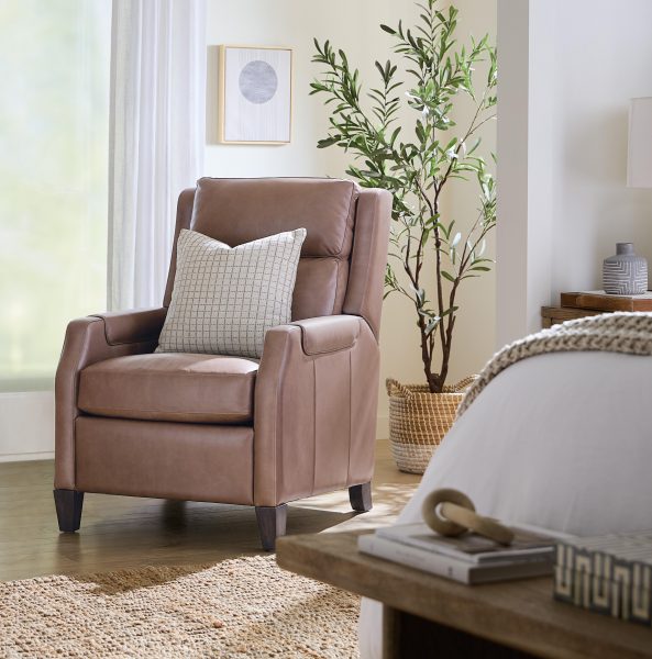 Nelson Recliner