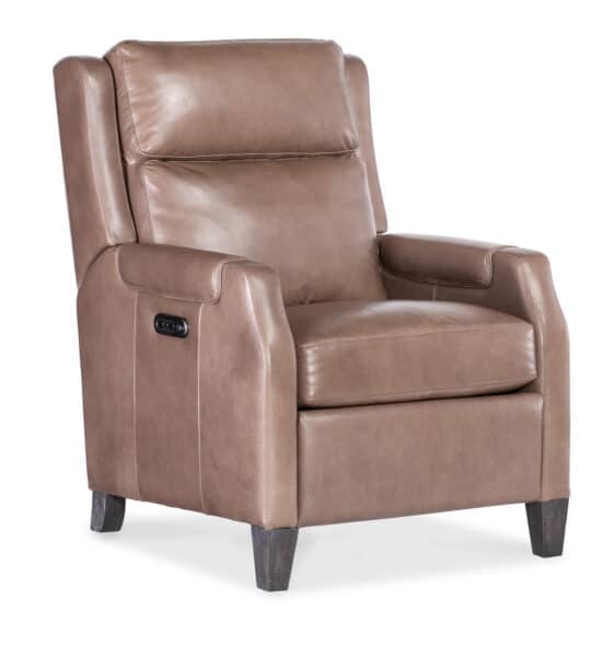 Nelson Recliner