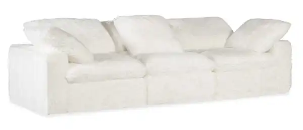 Barefoot Sofa