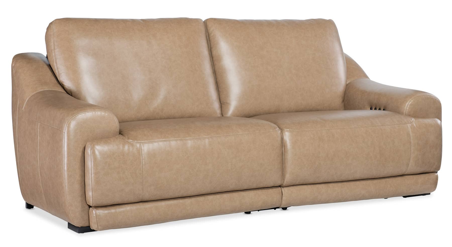 Wayward Power Sofa with Power Headrest