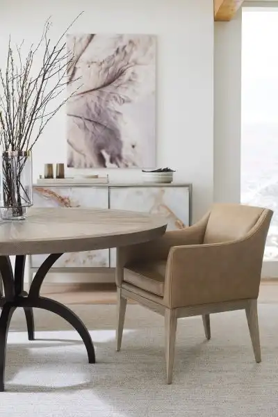 Free and Easy Dining Chair