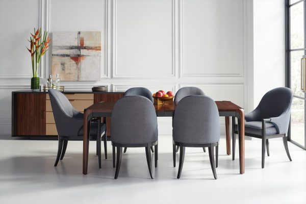 Natural Choice Side Chair