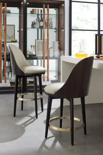 Another Bar + Counter Stool