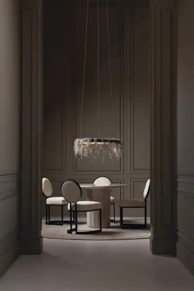 La Lune Dining Chair