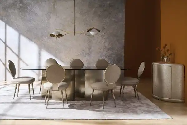 Apollo Dining Side Chair