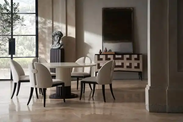 Cameo Dining Chair