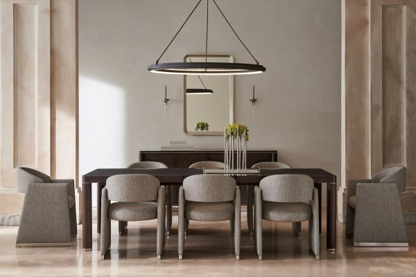Polish Off Dining Chair