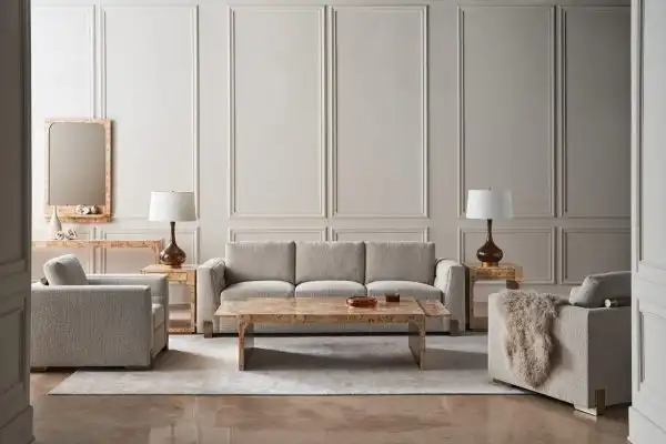 Counter Balance Sofa