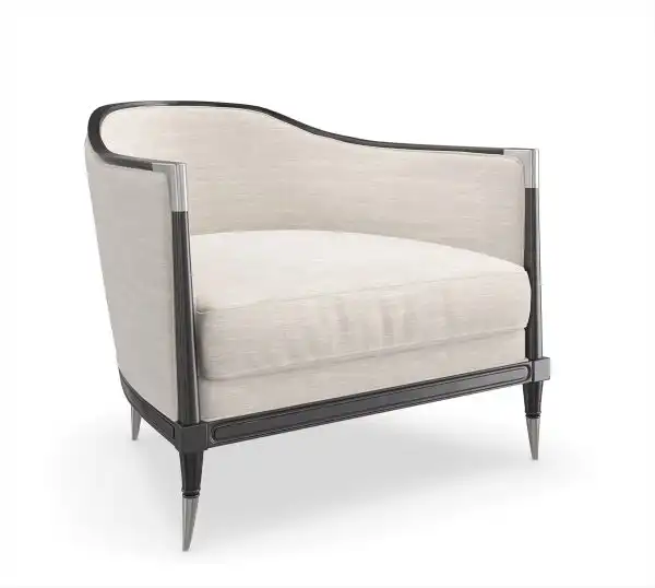 Splash of Flash Chair