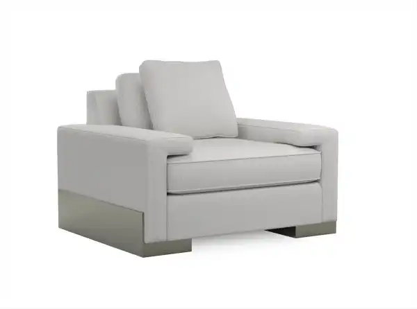 I'm Shelf-Ish Chair