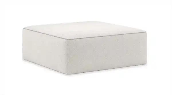 Marbella Ottoman