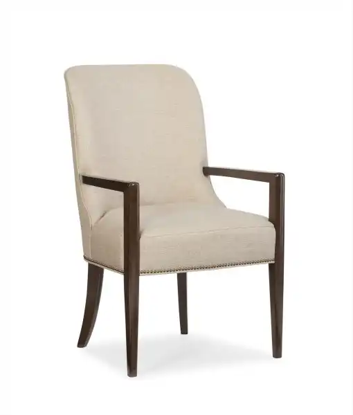 Streamline Armchair