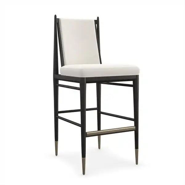 Unity Bar + Counter Stool