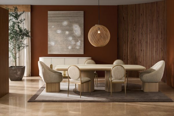 Capri Side Chair