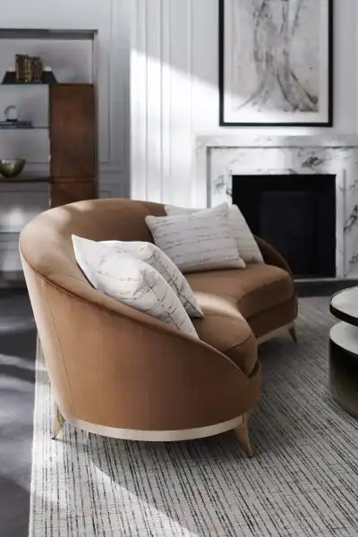 Main Event Sofa