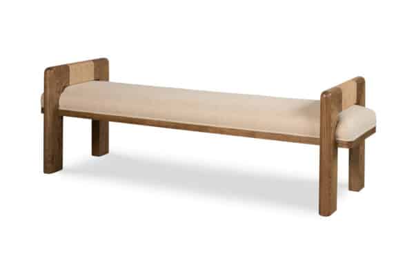 Bohdi Bench