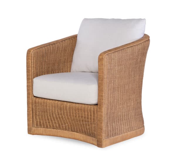 Cyprus Swivel Chair