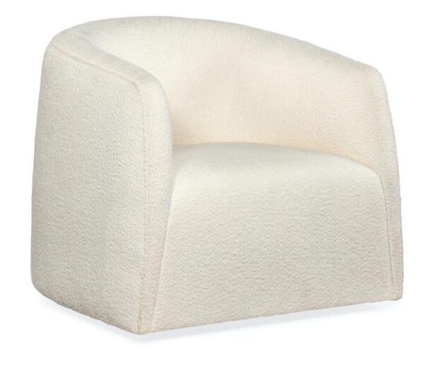 Nova Swivel Chair
