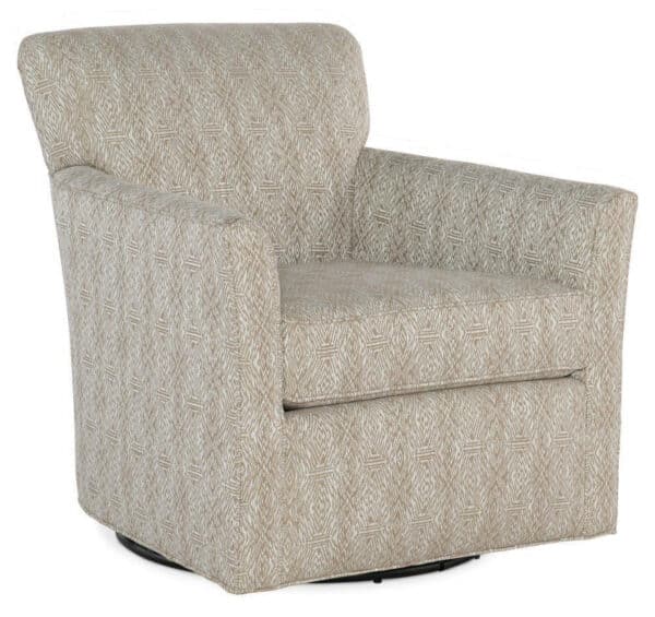 Paddy Swivel Glider