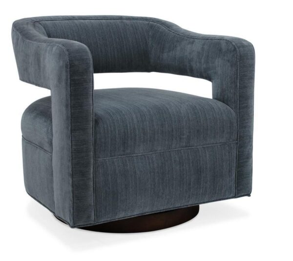 Max Swivel Chair